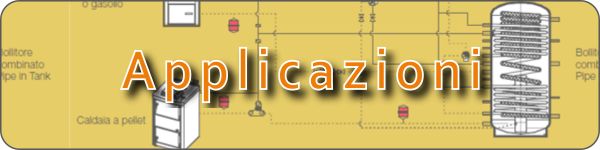 Campi di Applicazione