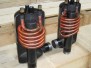 11 - SERPENTINE PER SICUREZZA CALDAIE