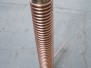5 - SERPENTINE PER RECUPERO CALORE DA FUMI