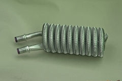 1.1 serpentina rame alettato stagnata